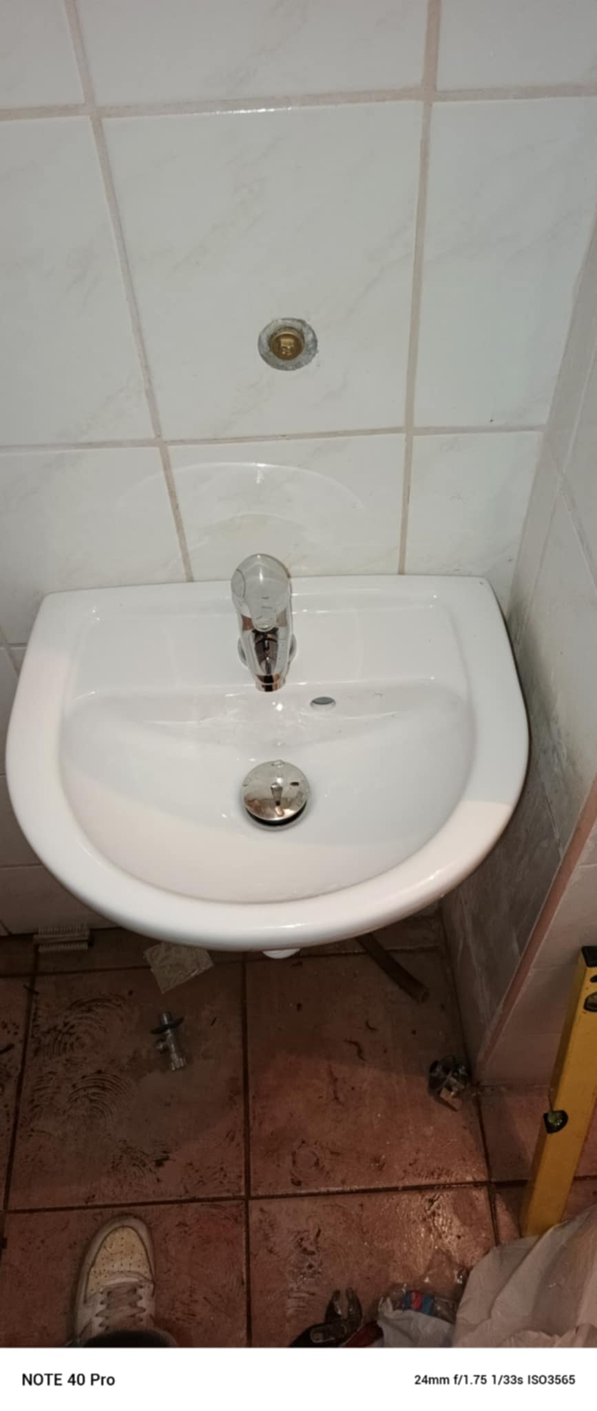 Vízvezeték-szerelés és javítás